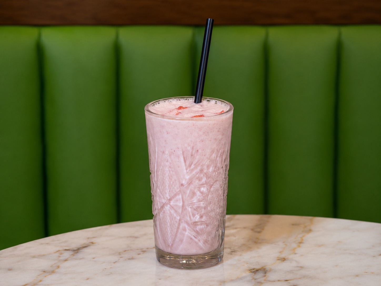 Tropicana smoothies